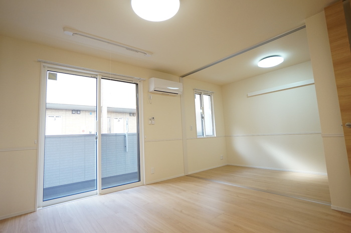 3/9 リビング/ダイニング