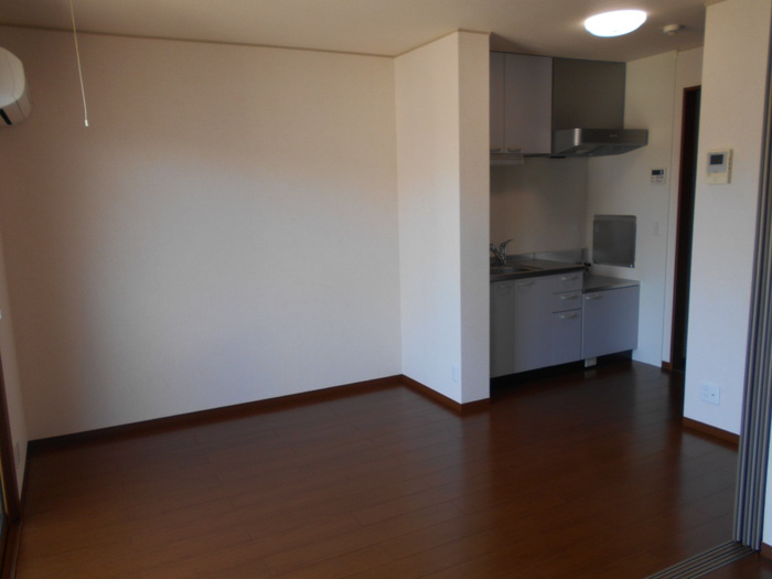 3/21 リビング/ダイニング