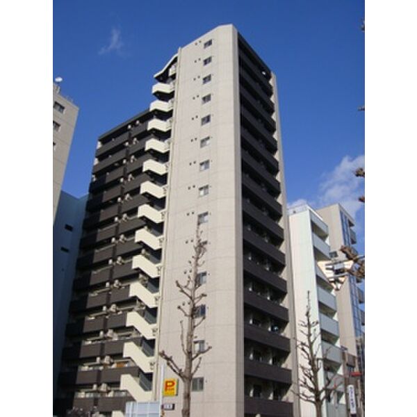 1/7 外観