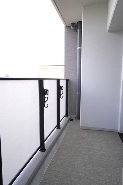 14/23 バルコニー