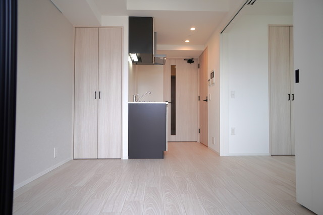 4/23 リビング/ダイニング