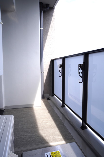 15/24 バルコニー