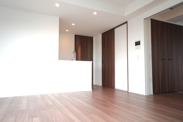 3/23 リビング/ダイニング