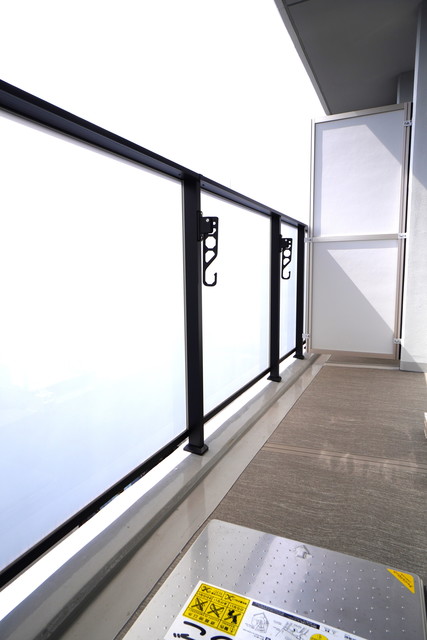 14/23 バルコニー