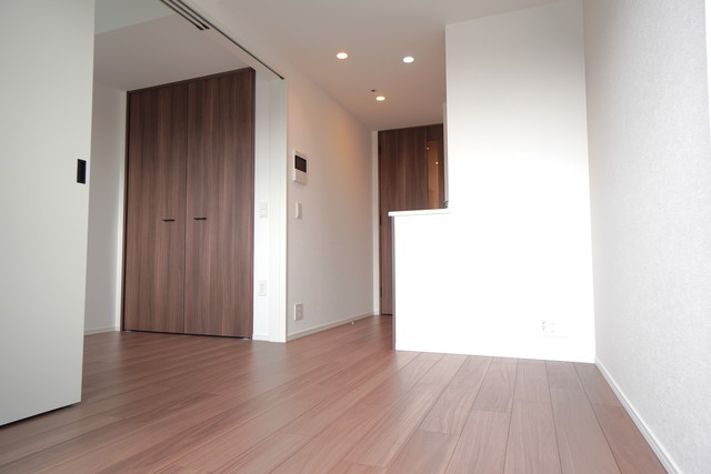 4/23 リビング/ダイニング