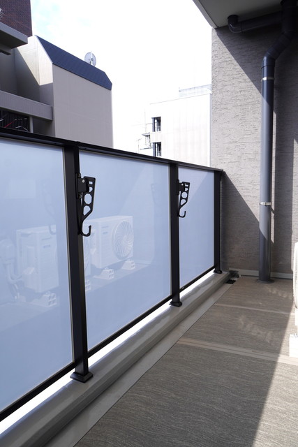 15/23 バルコニー