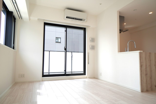 3/23 リビング/ダイニング