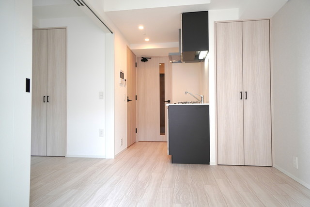 3/22 リビング/ダイニング