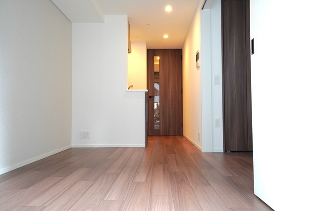 4/23 リビング/ダイニング