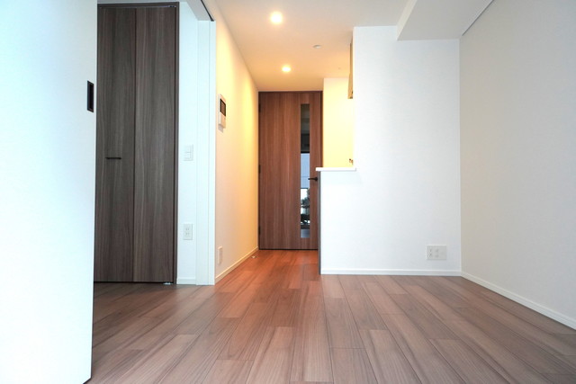 4/23 リビング/ダイニング