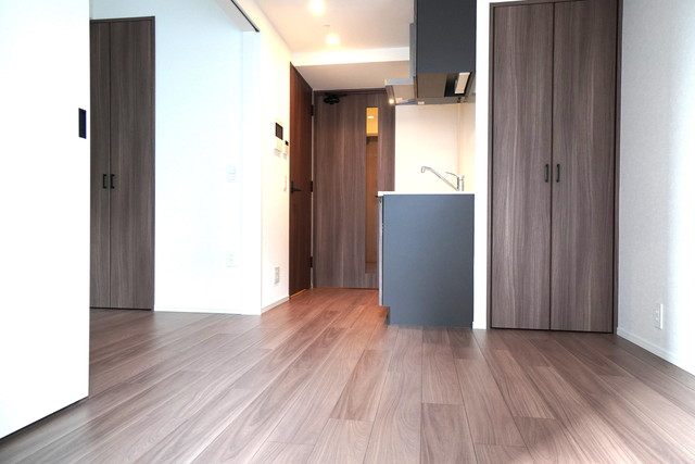 4/23 リビング/ダイニング