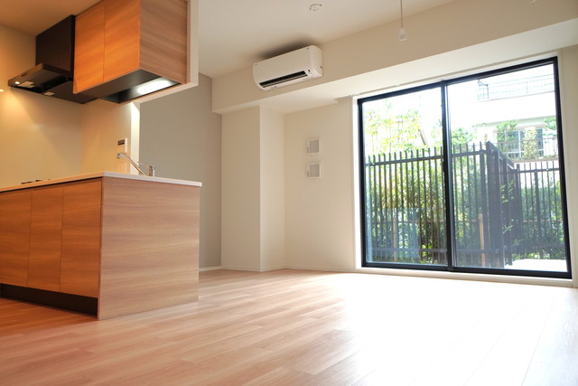 3/19 リビング/ダイニング