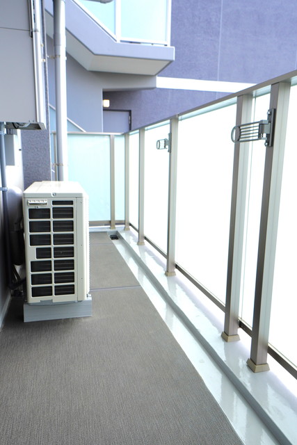 14/19 バルコニー