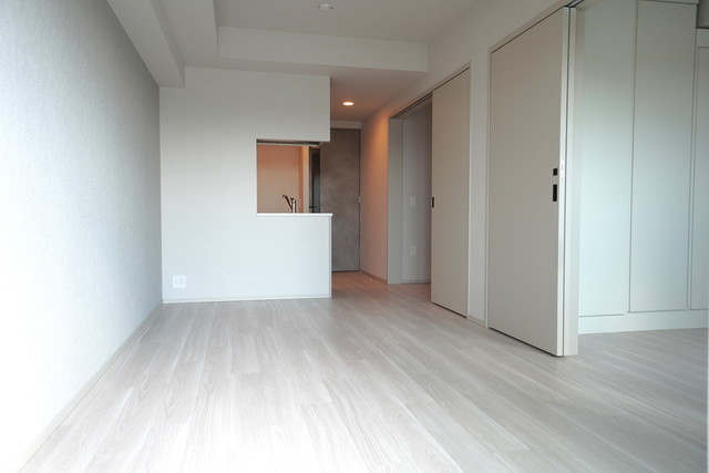 4/19 リビング/ダイニング