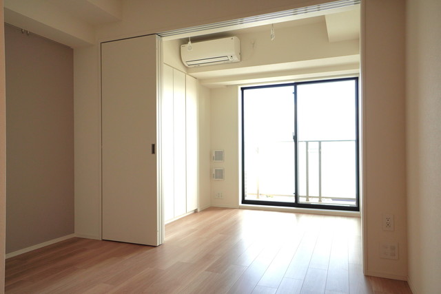 3/18 リビング/ダイニング