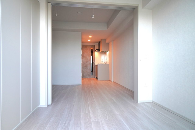 4/19 リビング/ダイニング