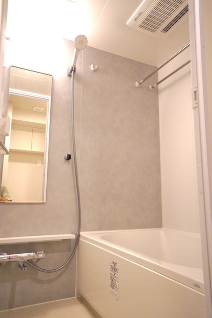9/18 浴室
