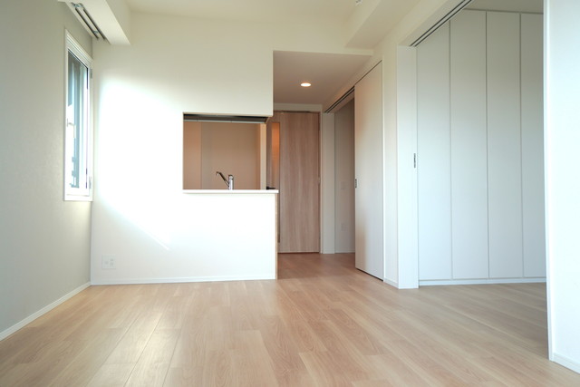 4/20 リビング/ダイニング