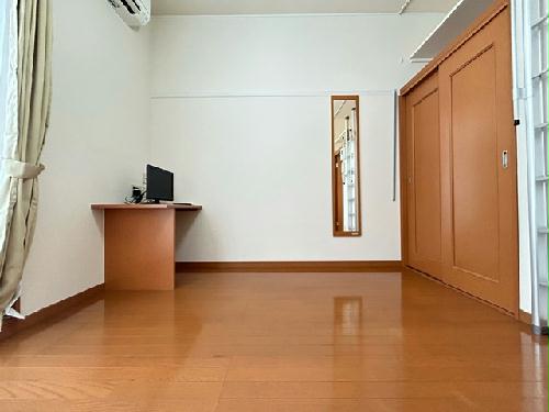 4/14 リビング/ダイニング