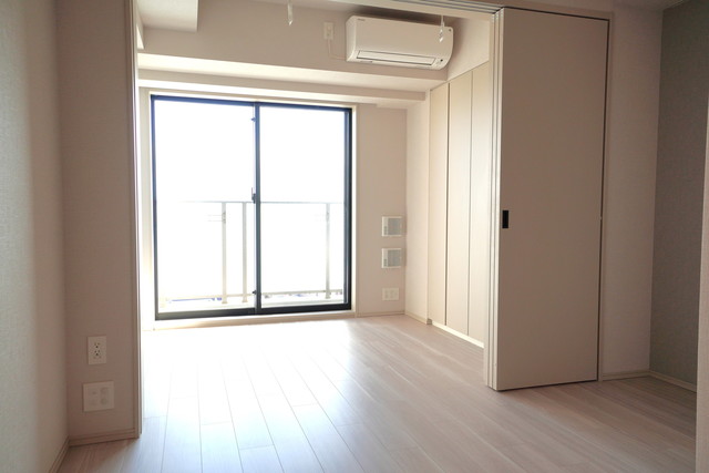 3/18 リビング/ダイニング