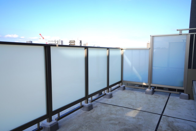 14/20 バルコニー