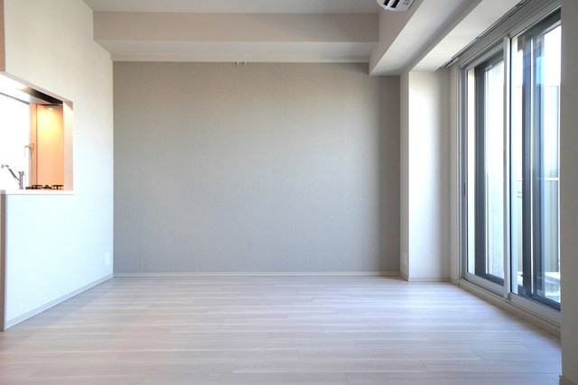 3/20 リビング/ダイニング