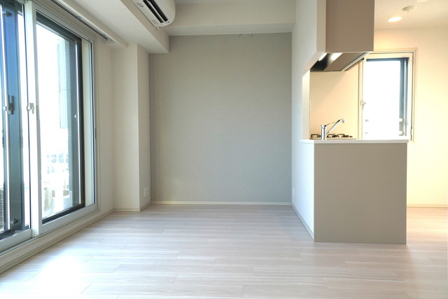 3/20 リビング/ダイニング