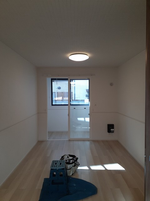 3/20 リビング/ダイニング