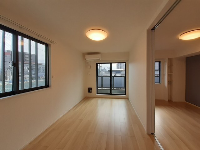 3/20 リビング/ダイニング