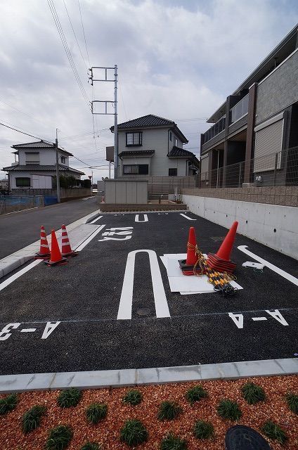 14/24 駐車場