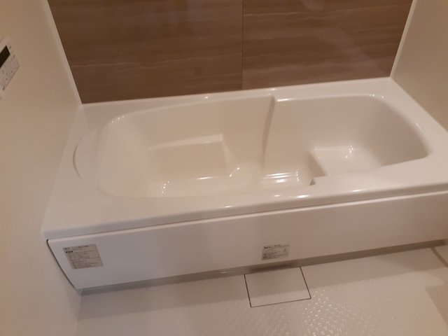 9/20 浴室