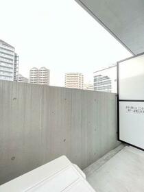 14/16 バルコニー