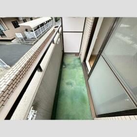 14/16 バルコニー