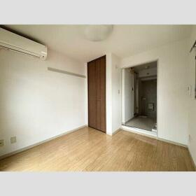 6/16 リビング/ダイニング