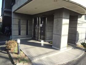 2/2 エントランス