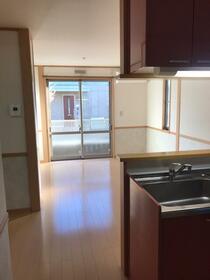 3/16 リビング/ダイニング