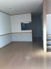 4/16 リビング/ダイニング