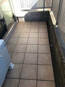 14/16 バルコニー