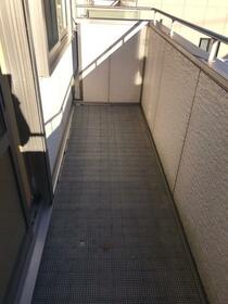 15/16 バルコニー