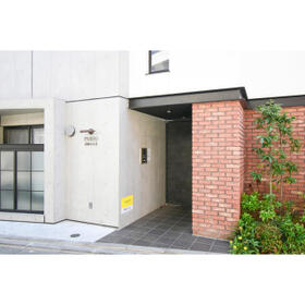 6/6 エントランス