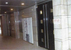 10/10 エントランス