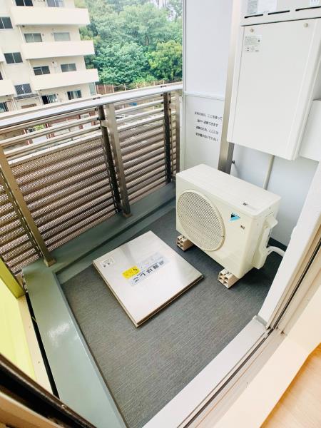 11/30 リビング/ダイニング