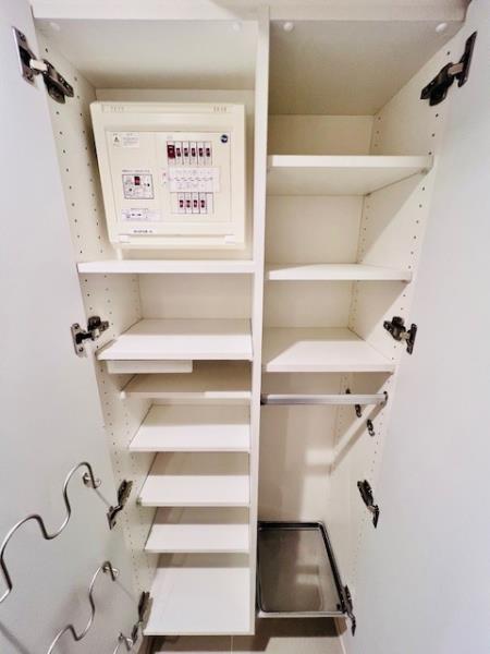 11/30 リビング/ダイニング