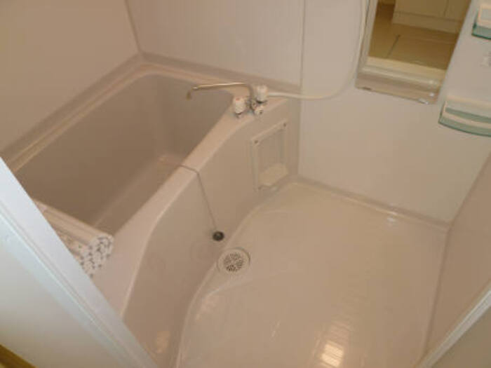 7/17 浴室