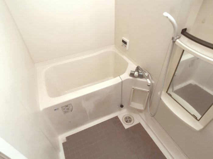 7/28 浴室