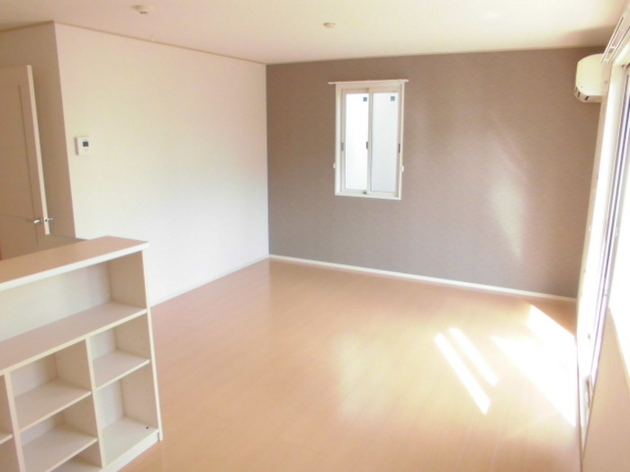 3/16 リビング/ダイニング