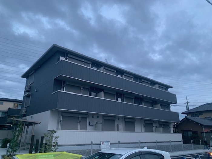 1/20 外観