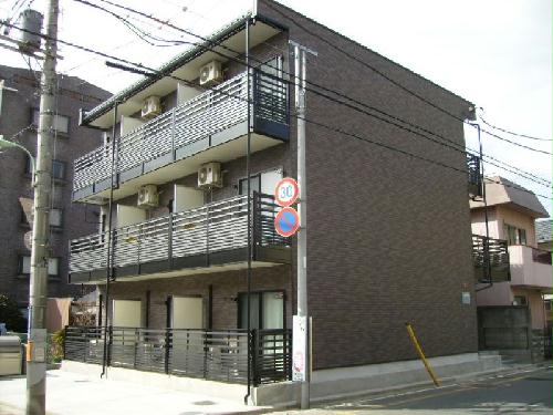 1/19 外観
