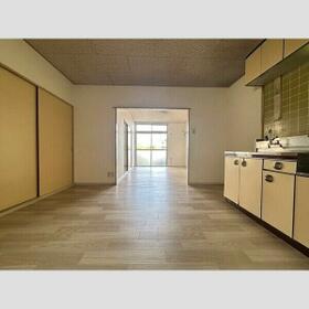 5/15 リビング/ダイニング