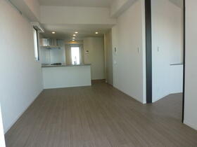 3/16 リビング/ダイニング